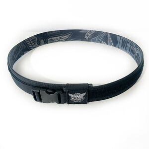 We The People Low Profile Tactical Belt Sz S/M